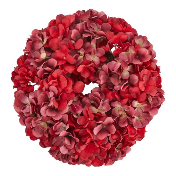 CORONA ORTENSIE BEAUTY CM.45